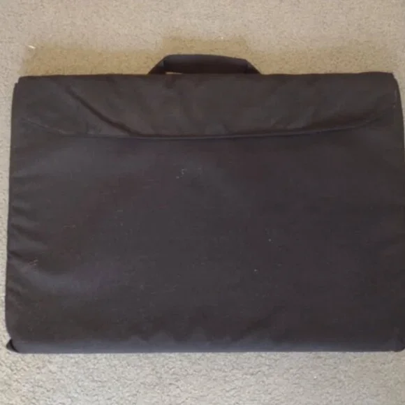 Courier Ware XL Messenger Laptop Bag - Picture 3 of 3